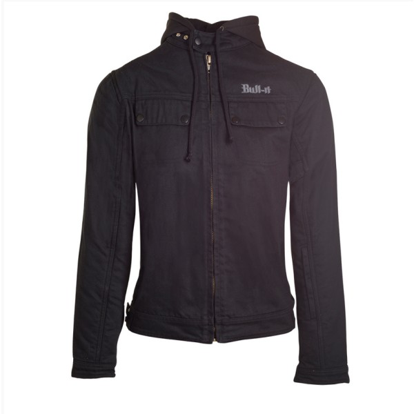 Bull-It Bull-it Ladies Carbon 17 SR6 Jacket